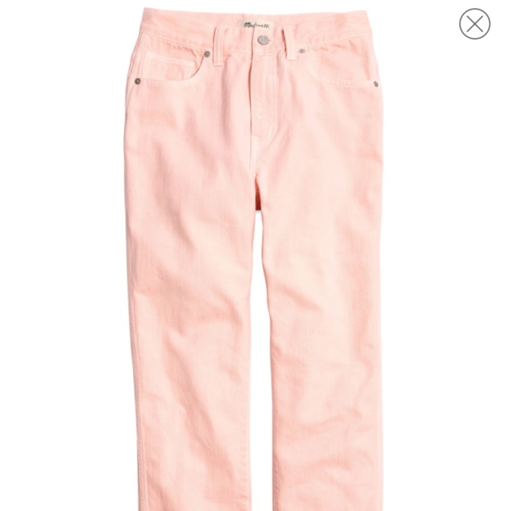 Like new Madewell jeans size 23